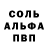 МЕТАДОН кристалл Bohdan Kovalov